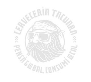 Cervecería Trcunam